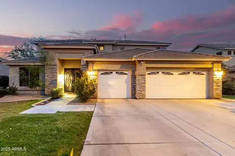 69 E Benrich Dr, Gilbert, AZ 85295 photo 38