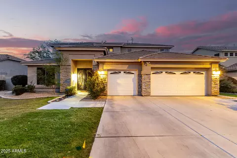 69 E Benrich Dr, Gilbert, AZ 85295 photo 30