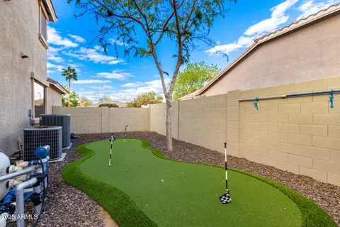 69 E Benrich Dr, Gilbert, AZ 85295 photo 28