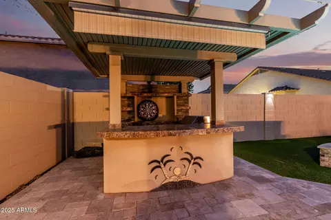 69 E Benrich Dr, Gilbert, AZ 85295 photo 25