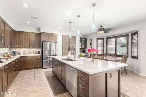 69 E Benrich Dr, Gilbert, AZ 85295 photo 8