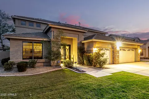 69 E Benrich Dr, Gilbert, AZ 85295 photo 33