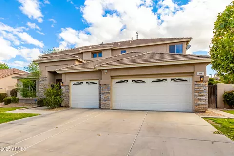 69 E Benrich Dr, Gilbert, AZ 85295 photo 37