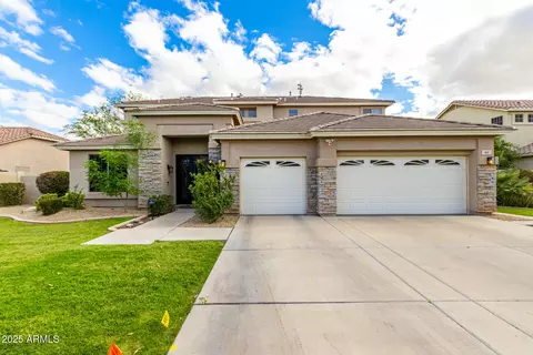 69 E Benrich Dr, Gilbert, AZ 85295 photo 34