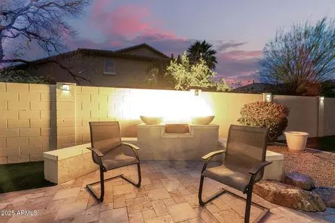 69 E Benrich Dr, Gilbert, AZ 85295 photo 47