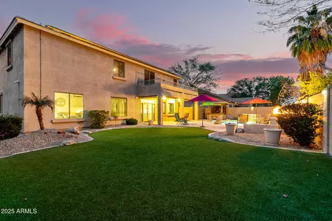 69 E Benrich Dr, Gilbert, AZ 85295 photo 23