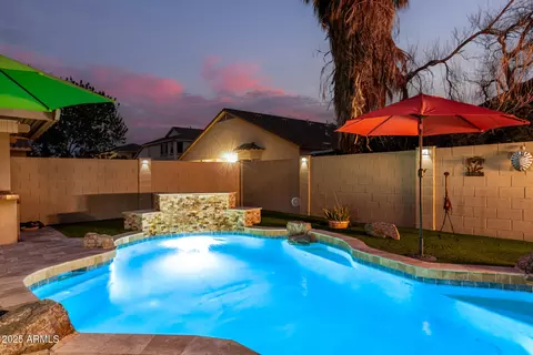 69 E Benrich Dr, Gilbert, AZ 85295 photo 50