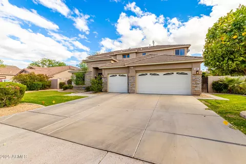 69 E Benrich Dr, Gilbert, AZ 85295 photo 36