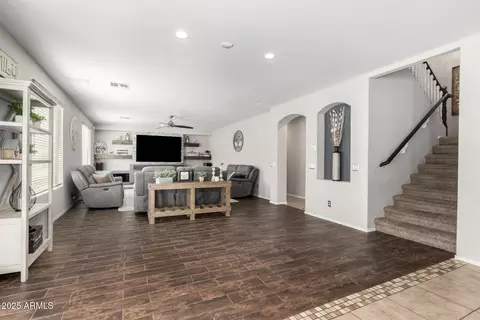 69 E Benrich Dr, Gilbert, AZ 85295 photo 40