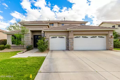 69 E Benrich Dr, Gilbert, AZ 85295 photo 35