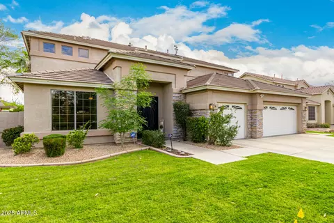 69 E Benrich Dr, Gilbert, AZ 85295 photo 39