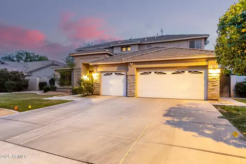 69 E Benrich Dr, Gilbert, AZ 85295 photo 31