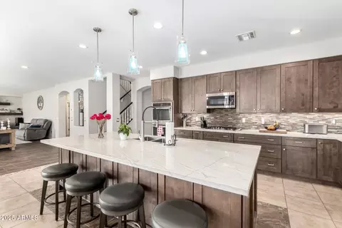 69 E Benrich Dr, Gilbert, AZ 85295 photo 7