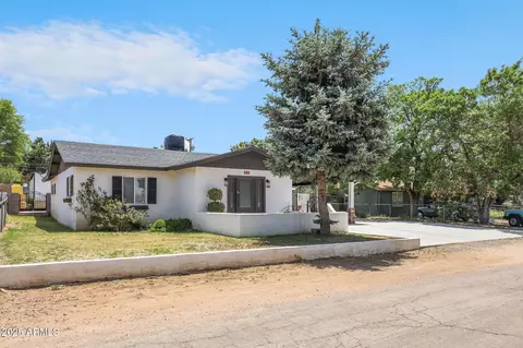 215 E Cedar Ln, Payson, AZ 85541