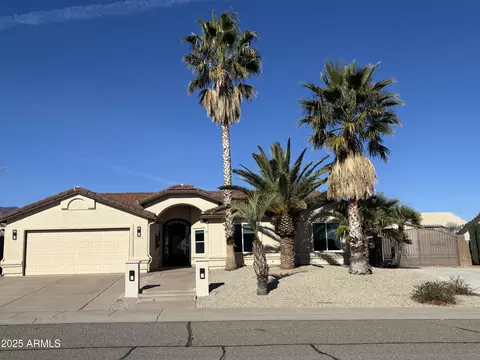 2130 Remington Dr, Sierra Vista, AZ 85635