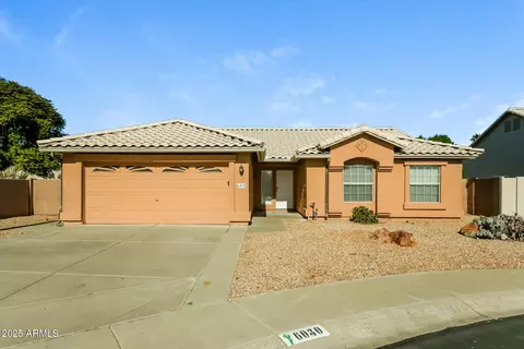 6030 W Pontiac Dr, Glendale, AZ 85308