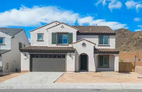 6980 W Hedge Hog Pl, Peoria, AZ 85383