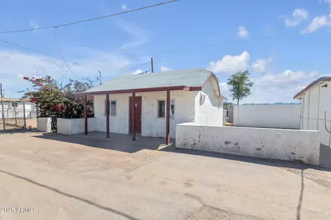 313 W Jones Ave, Phoenix, AZ 85041