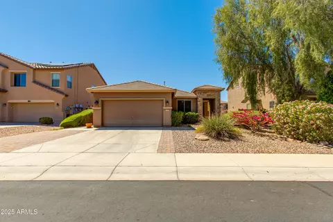 29374 N 68th Ln, Peoria, AZ 85383