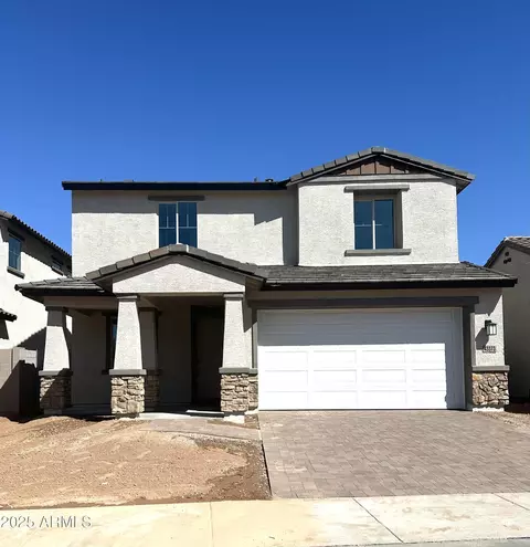 43373 N Wollemi St, Queen Creek, AZ 85140