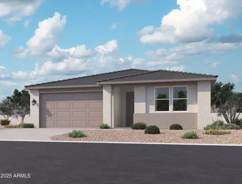 15776 W Beryl Ave, Waddell, AZ 85355