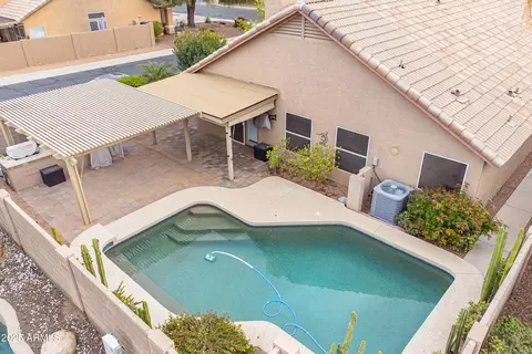 484 E Jasper Dr, Gilbert, AZ 85296 photo 34
