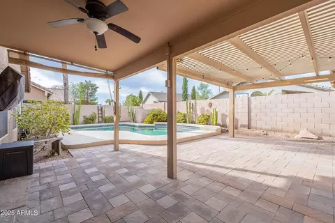 484 E Jasper Dr, Gilbert, AZ 85296 photo 28