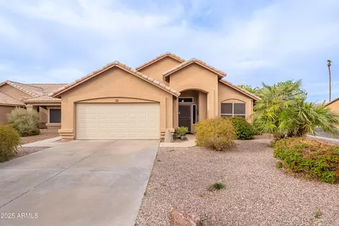 484 E Jasper Dr, Gilbert, AZ 85296