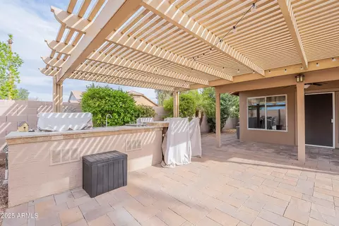 484 E Jasper Dr, Gilbert, AZ 85296 photo 29