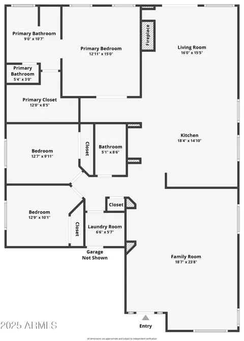 484 E Jasper Dr, Gilbert, AZ 85296 photo 2