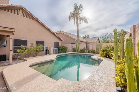 484 E Jasper Dr, Gilbert, AZ 85296 photo 30