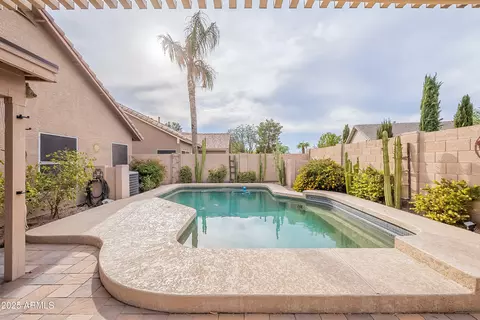 484 E Jasper Dr, Gilbert, AZ 85296 photo 31