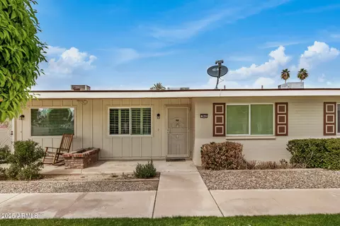 9645 N 111th Ave, Sun City, AZ 85351