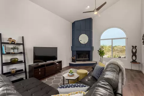 6520 E Sugarloaf St, Mesa, AZ 85215 photo 9
