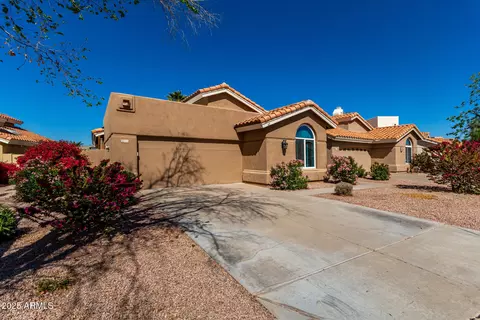6520 E Sugarloaf St, Mesa, AZ 85215 photo 2