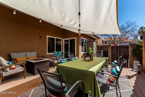 6520 E Sugarloaf St, Mesa, AZ 85215 photo 18