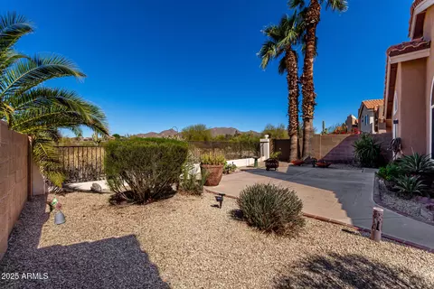 6520 E Sugarloaf St, Mesa, AZ 85215 photo 19