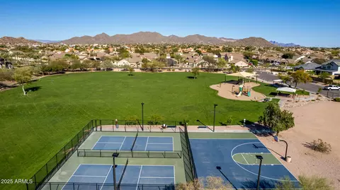 6520 E Sugarloaf St, Mesa, AZ 85215 photo 23