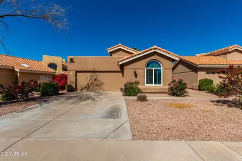 6520 E Sugarloaf St, Mesa, AZ 85215