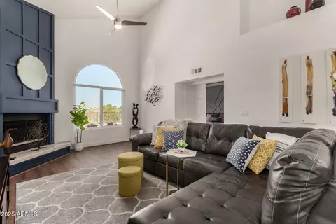 6520 E Sugarloaf St, Mesa, AZ 85215 photo 10