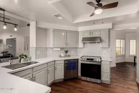 6520 E Sugarloaf St, Mesa, AZ 85215 photo 5