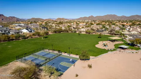 6520 E Sugarloaf St, Mesa, AZ 85215 photo 21