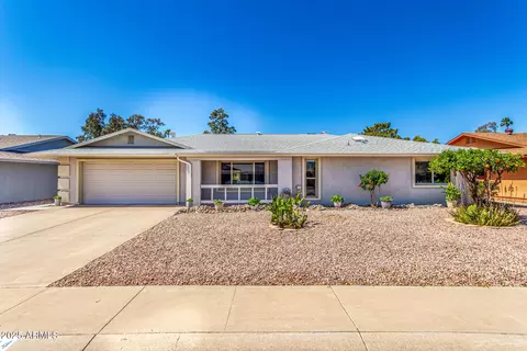 18614 N Palo Verde Dr, Sun City, AZ 85373