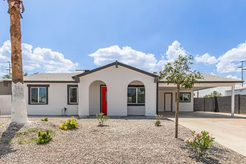 13202 N 40th Pl, Phoenix, AZ 85032