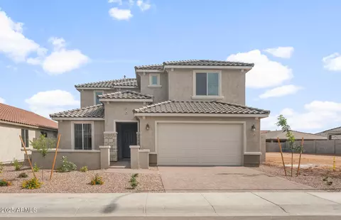 17633 W Palo Verde Dr, Litchfield Park, AZ 85340