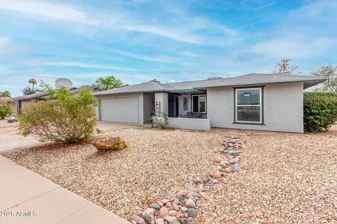 823 W El Prado Rd, Chandler, AZ 85225