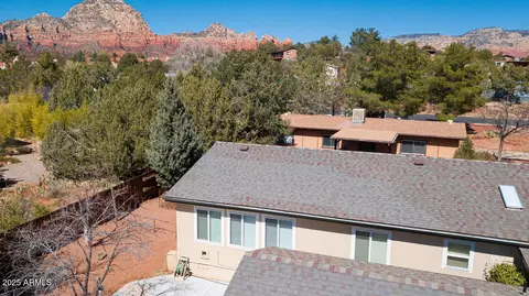 25 Camino Vista Ln #17, Sedona, AZ 86336