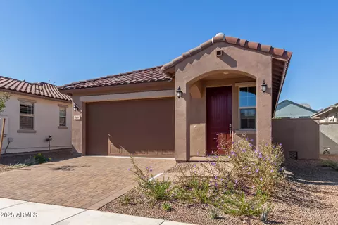 5624 N 205th Ln, Buckeye, AZ 85396