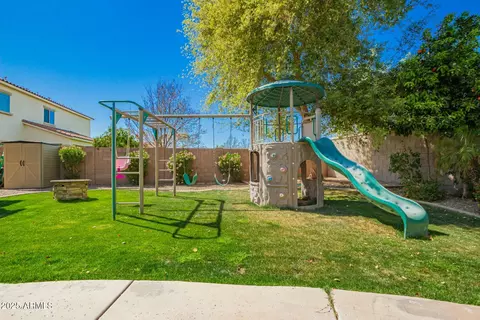 Exterior - 3046 E Athena Ave, Gilbert, AZ 85297 photo 10 of 10