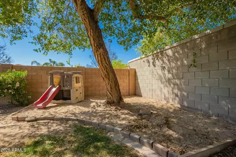 Exterior - 3046 E Athena Ave, Gilbert, AZ 85297 photo 6 of 10